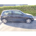 RENAULT CLIO II SYMBOL