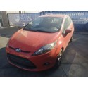 FORD FIESTA (CB1)