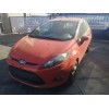ford fiesta (cb1) del año 2009