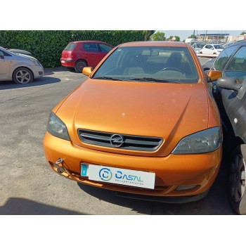 OPEL ASTRA G Coupé (T98) de desguace