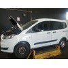 ford tourneo courier b460 monospace del año 2015