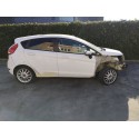 FORD FIESTA (CB1)