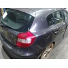 bmw 1 (e87) del año 2005