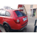CHEVROLET CAPTIVA (C100, C140)