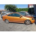 OPEL ASTRA G COUPÉ (T98)