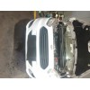 ford tourneo courier b460 monospace del año 2015