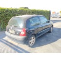 RENAULT CLIO II SYMBOL