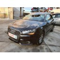 AUDI A1 SPORTBACK (8XA)