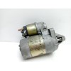 Recambio de motor arranque para fiat punto berlina (188) 1.2 16v cat referencia OEM IAM 46429594 63101018 