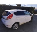 FORD FIESTA (CB1)
