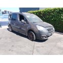 PEUGEOT PARTNER KOMBI