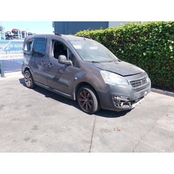 PEUGEOT PARTNER KOMBI de desguace