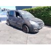 peugeot partner kombi del año 2017