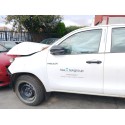 TOYOTA HILUX (KUN)