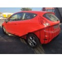 FORD FIESTA (CB1)