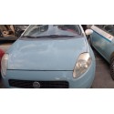 FIAT GRANDE PUNTO (199_)