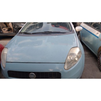 FIAT GRANDE PUNTO (199_) de desguace