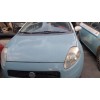 fiat grande punto (199_) del año 2006