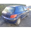 PEUGEOT 307 BERLINA (S2)