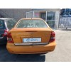 opel astra g coupé (t98) del año 2001