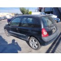 RENAULT CLIO II SYMBOL