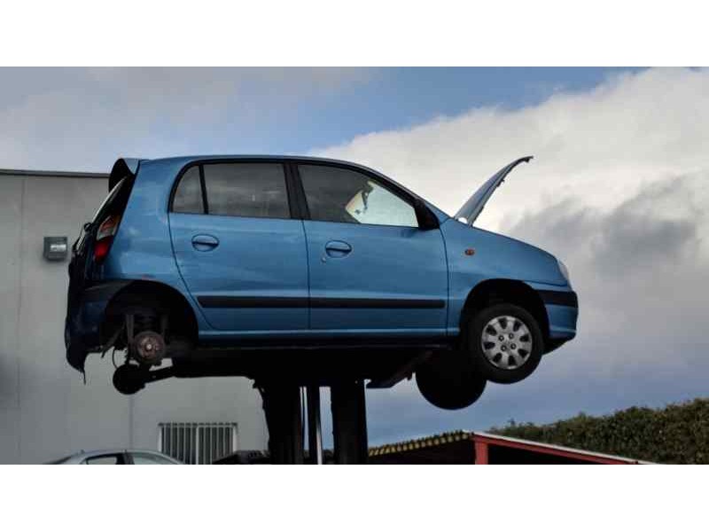 HYUNDAI ATOS PRIME (MX)