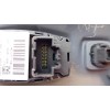 Recambio de mando luces para ford ranger (tke) referencia OEM IAM 2026436  