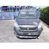 peugeot partner kombi del año 2017