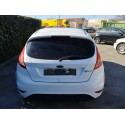 FORD FIESTA (CB1)