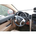 CHEVROLET CAPTIVA (C100, C140)