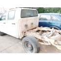 TOYOTA HILUX (KUN)
