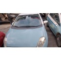FIAT GRANDE PUNTO (199_)