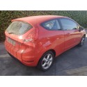 FORD FIESTA (CB1)