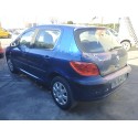 PEUGEOT 307 BERLINA (S2)