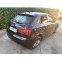 AUDI A1 SPORTBACK (8XA)