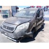 peugeot partner kombi del año 2017