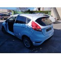 FORD FIESTA (CB1)