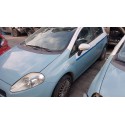 FIAT GRANDE PUNTO (199_)