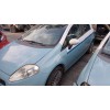 fiat grande punto (199_) del año 2006