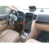 chevrolet captiva (c100, c140) del año 2007