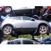 nissan qashqai (j10) del año 2010