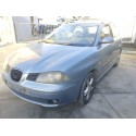 SEAT IBIZA (6L1)