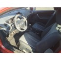 FORD FIESTA (CB1)