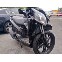 SYM SYMPHONY 125