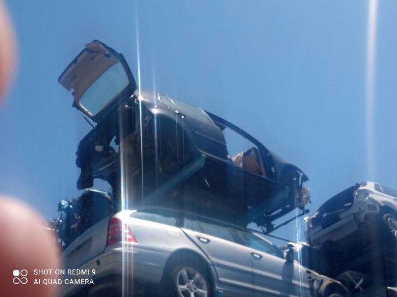 VOLKSWAGEN GOLF V BERLINA (1K1)
