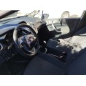 FORD FIESTA (CB1)