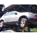 NISSAN QASHQAI (J10)