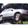nissan qashqai (j10) del año 2010