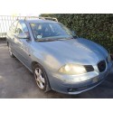 SEAT IBIZA (6L1)