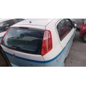 FIAT GRANDE PUNTO (199_)